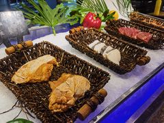 -松山湖帝豪花园酒店西餐厅(美景中路店)