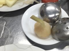 -三兴涮羊肉(荣安大街店)