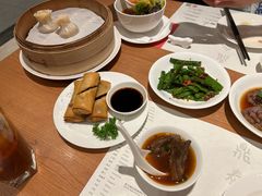 -鼎泰丰(德基广场店)