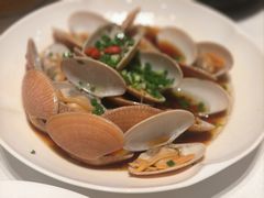 -瓯菜排档(娄桥店)