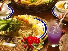 -茉莉.Red Crab