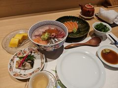 -鲤·鮨KOISUSHI