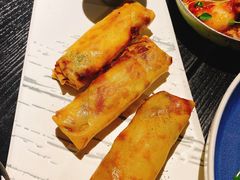 -Let'sBURGERplus·非常创意汉堡(三里屯店)