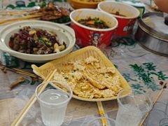 -小民大排档(马场角横路店)