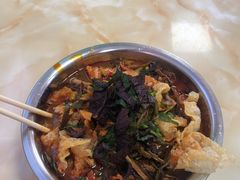 -凤张螺蛳粉·爽口粉(跃进路总店)