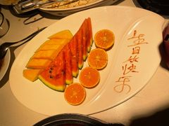 -金筷子西北菜·捞悦火锅