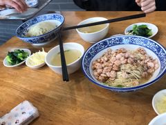-裕兴记·三虾面(西北街总店)