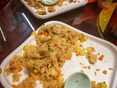 -61号餐吧(兴坪古镇漓江店)