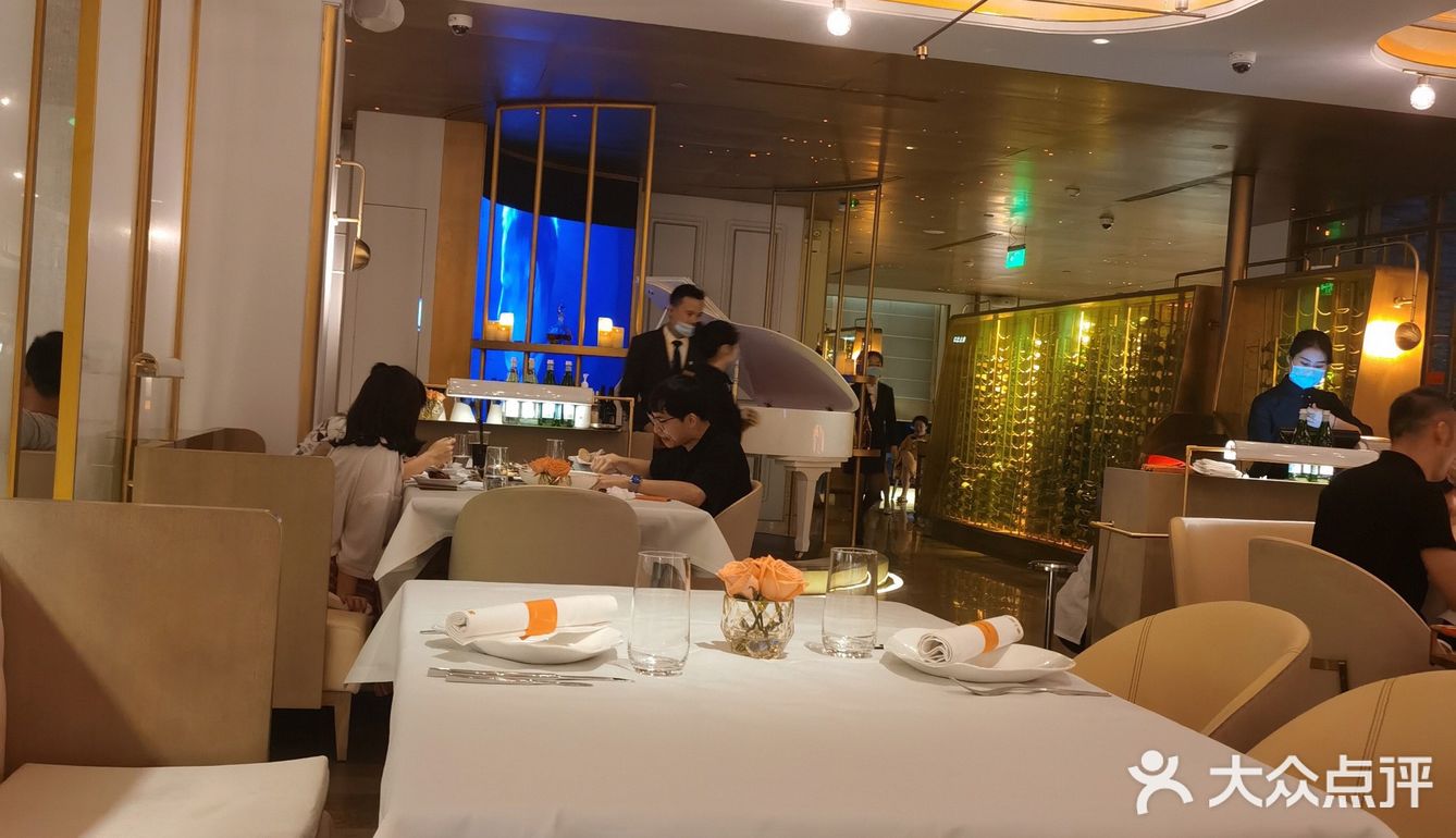 杭州最爱吃的西餐厅🍽没有之一