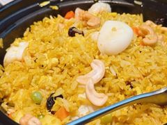 -金链花·泰国餐厅(国贸店)