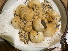 -炭舍干锅·烤鱼(扬名广场店)