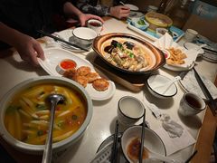 -涌上外婆桥(南塘店)