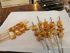 -枪火串烧·东北特色烧烤(罗湖总店)