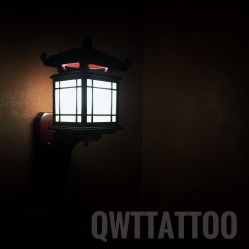 -奇文堂专业纹身馆