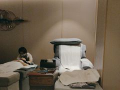 -华夏良子·足道SPA艾灸(翠微店)