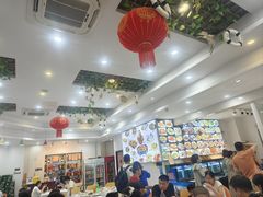 -碧海银沙海鲜餐厅(恒大海上威尼斯店)