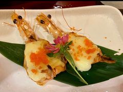 -大江户日本料理(吕厝店)