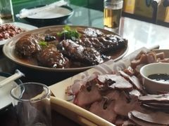 -张大厨家宴小馆