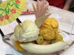 -糖水佬甜品(深水埗店)