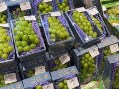 -Ole精品超市(南宁万象城店)