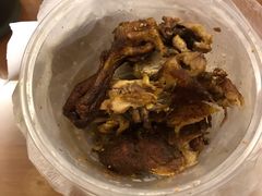 -道口童仔鸡(友谊街店)