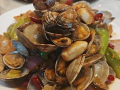 -阳坊胜利涮羊肉(禧乐汇店)
