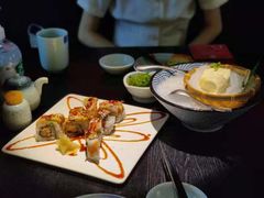 -YAMAKAWA(龙湖胥江天街店)