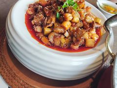 -樽宴酒楼·地道川菜·品质聚会·生日宴请