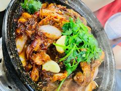-二楼老店重庆鸡公煲(真光路店)