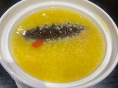 -蓝港海鲜厨房(金水路店)