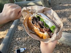 -Fergburger(皇后镇店)