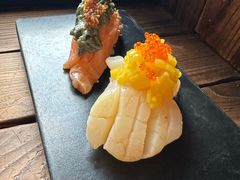 -昊·来了寿司(台湾街店)