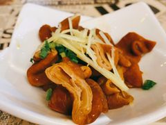 卤大肠-吉亨面馆(古北1699店)