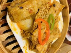 -顺德人家食府(黄金广场店)