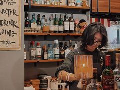 -咖法森林·咖啡  酒吧(天河店)