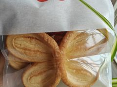 蝴蝶酥-红花点心局(护国寺店)