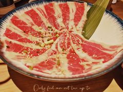 -烧肉达人•炭火烧肉(新天地店)