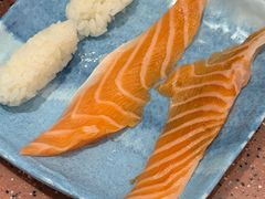 -元气寿司(环球港店)