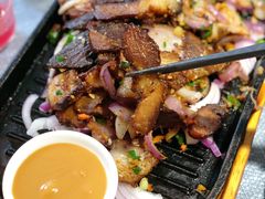 -野蔓果·山野菜(西湖景区·龙井茶田店)