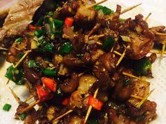 串串香-来客家食府 · 福建客家菜(厦禾路店)