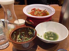 -老湘村·湖南土菜(天河维多利店)