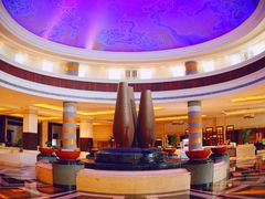 -京津新城温德姆至尊酒店(珠江大道店)