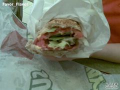 Subway 意大利经典-赛百味(雅居乐店)