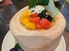 -simply thai天泰(世纪汇店)