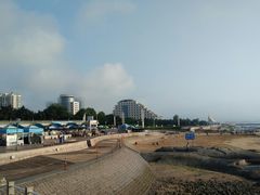 -日照灯塔风景区