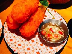 甘蔗虾-saigon saigon | 西贡西贡(滨北店)