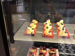 -咖啡苑自助餐厅·中国大饭店