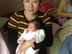 -贝斯特月嫂·育婴护理(北外滩总店)