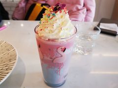 -ins森林童话餐厅coffee&bistro