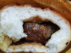 -牛煎里牛肉煎包淮南牛肉汤(广东路店)